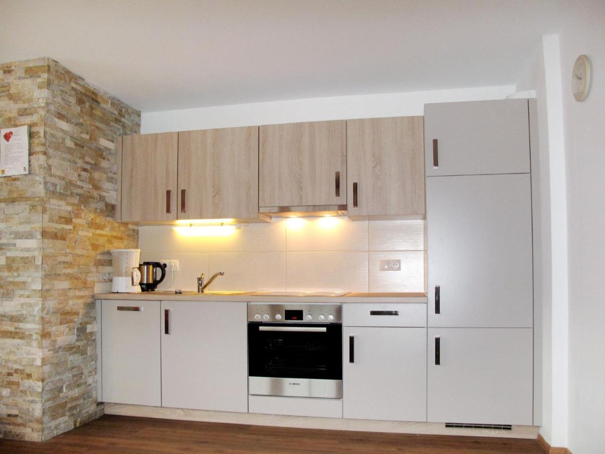 Apartment Theresia - Aph310 By Interhome Alpbach Kültér fotó