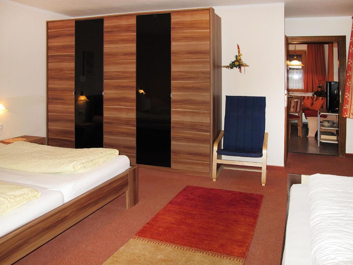 Apartment Theresia - Aph310 By Interhome Alpbach Kültér fotó