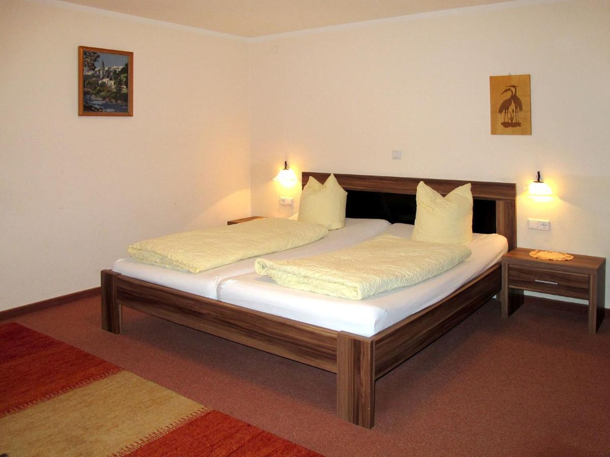 Apartment Theresia - Aph310 By Interhome Alpbach Kültér fotó