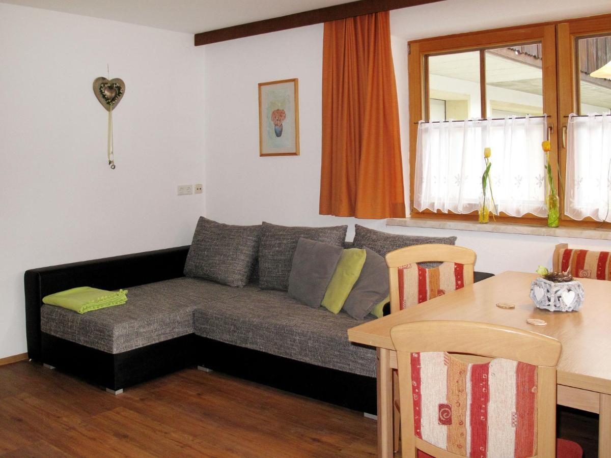 Apartment Theresia - Aph310 By Interhome Alpbach Kültér fotó